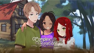 Complex Relations – Demo Version [Amai Works]