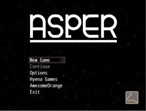 Asper – New Version 0.1.1 [Hyena Games]