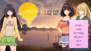 Summer Days – Version 1.0 [Dharker Studio]