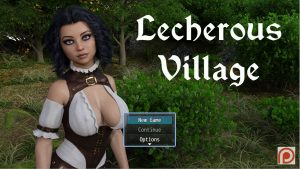 Lecherous Village – New Version 0.3.1 [GameBear]