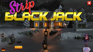 Strip Black Jack – Santa Babe – Full Game  [CritoGames]