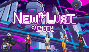 New Lust City – Version 0.0.1 [Blue Taco Games]