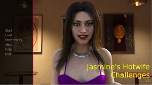 Jasmine: Hotwife For Life – New Episode 3 – Version 1.0 [stanley375]