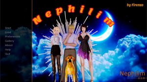 Nephilim – Version 0.1.0 [Firenzo]