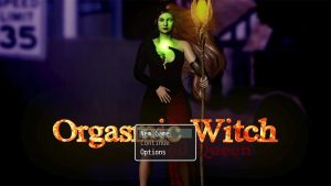 Orgasmic Witch – New Version 0.029 [BOOla54762]
