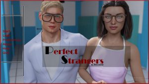 Perfect Stranger! – Chapter 1 [Mircom3D]