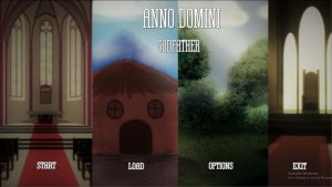 Anno Domini Godfather – Version 1.0 [A.L.V, Masquerade]