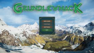 Grundlewhack – Version 0.1  [Grundlewhack]