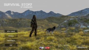 Survival Story – New Version 0.15 [Honengen]
