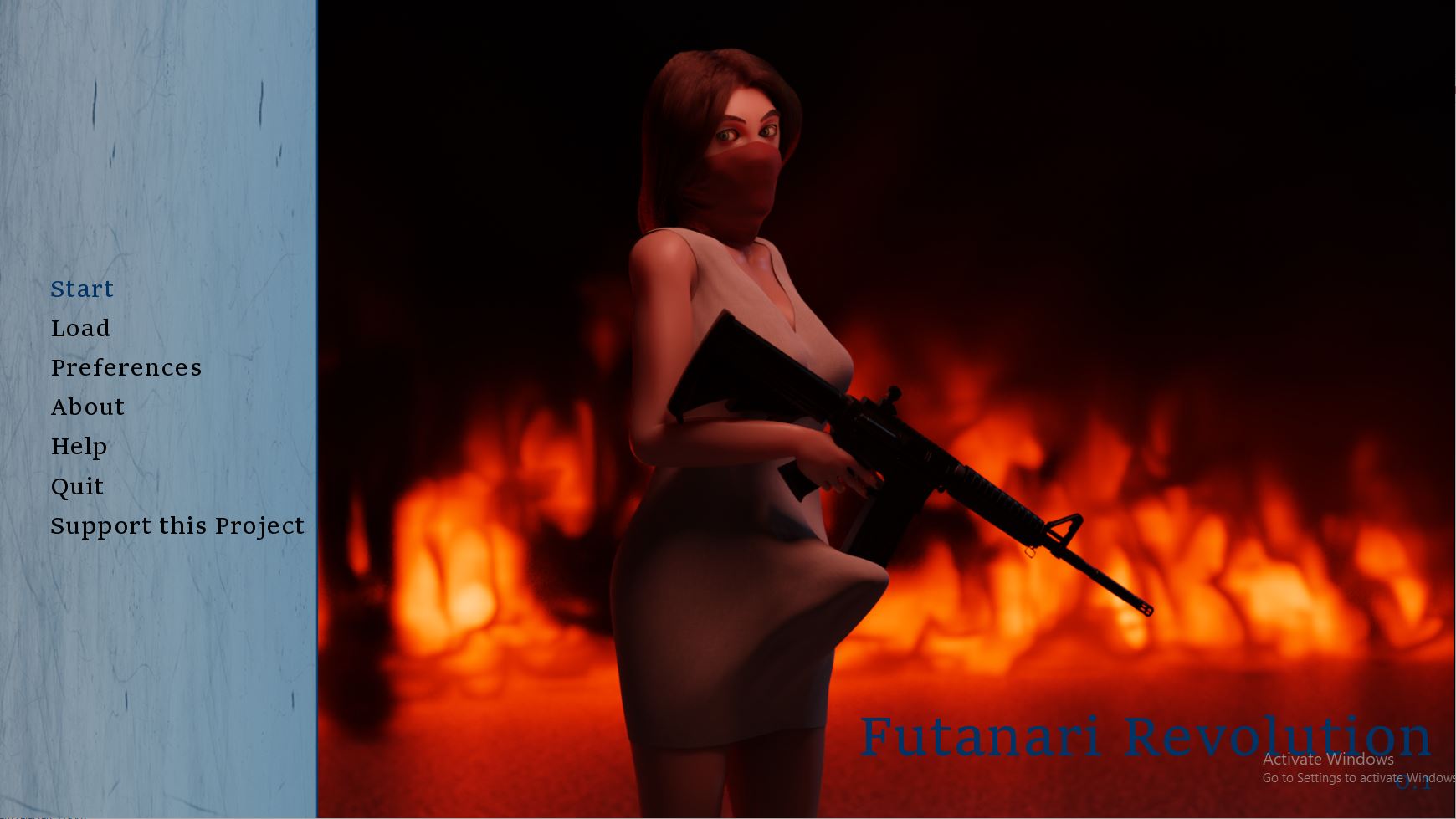 Futana pro apk download