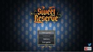 Sweet Reserve – New Version 0.003 [Carroll Inc]