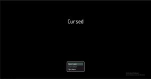 Cursed – New Version 0.50a [Sid Valentine]