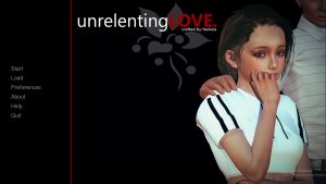 Unrelenting Love – Version 1.1 + INC Patch (Full Game) [Nebula]
