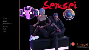 Sensei – New Version 0.0.4.1 [GelonG]