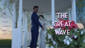The Great Wave – Prologue [Louana]