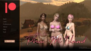 Phuc Mi Island – New Version 0.3.1.0 [Arath Sin]