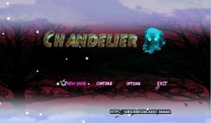 Chandelier – Version 1.0 (Full Game) [Danael Art]