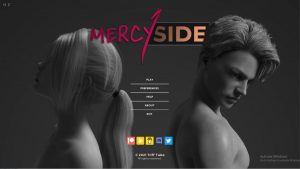 MercySide – Version Day 1 [Triff Tales]
