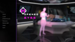 Opened Eyes – New Version 0.4 [Hecto Games]
