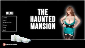 The Haunted Mansion – Version 1.0.0 [dpr800900]