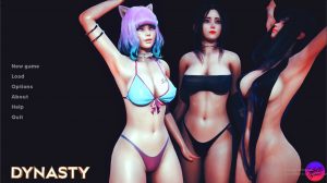 DYNASTY – New Version 0.2 [SALR Games]