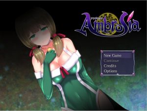 Ambrosia – Version 1.04 (Full Game) [Shimobashira Workshop / Kagura Games]