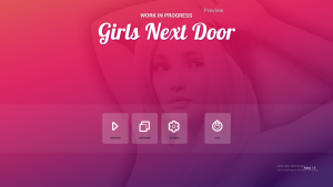 Girls Next Door – New Version V8 [Layman Bot]