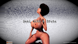 Deal with Brute – Version 1.0 (Full Game)