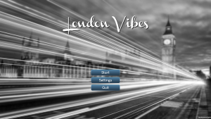 London Vibes – New Version 0.1.0 [Entity Games]
