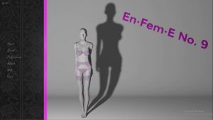 En-Fem-E No. 9 – Demo Version [Silk Savannah]
