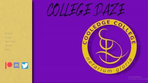 College Daze – Version 0.1.0 [FodderGames]