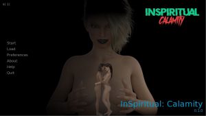 InSpiritual: Calamity – New Version 0.2.0 [Neytan Games]