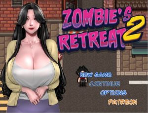 Zombie’s Retreat 2 – New Version 0.11.1a Beta [Siren’s Domain]