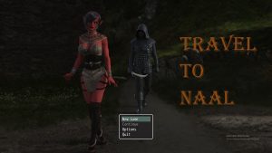 Travel to Naal – New Version 0.3.2 [MrOrgazm]