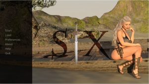 SIX – New Version 1.24 [Silver Sofa Studio]