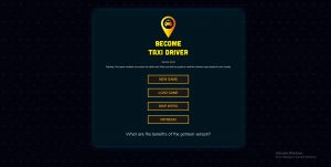 Become Taxi Driver – Version 0.04 [Neptuno]