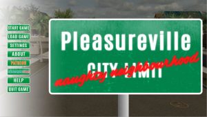 Pleasureville – Naughty Neighbourhood – New Episode 3 [Juicyful]
