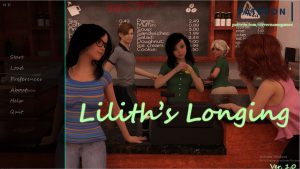 Lilith’s Longing – Version 1.0 [Clever Name Games]