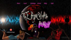 The Apocalypse Party – New Version 0.2 (INC Enabled) [Chthonic Forge]