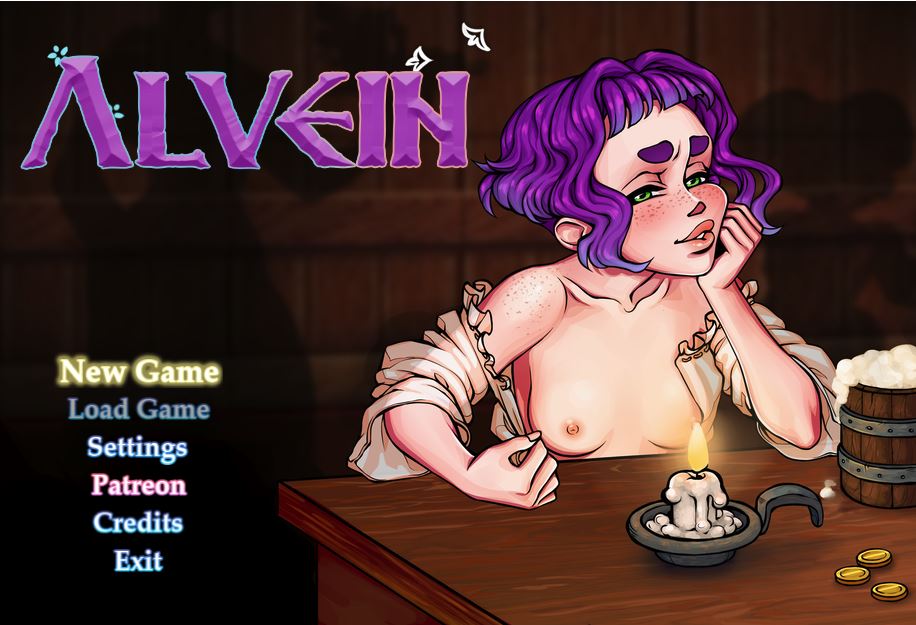 Xxx Game Android Phone - Adultgamesworld: Free Porn Games & Sex Games Â» Alvein â€“ Version 0.99a â€“  Added Android Port [Yni]