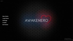 Awakenero – New Proof of Content Version [vardanju]