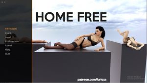 Home Free – Version 0.1a [Furioza]