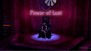 Power of Lust: Prologue – Version 0.1 [iif8]