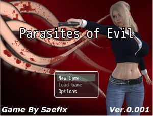 Parasites of Evil – New Version 0.15 Patreon Edition [Seafix]