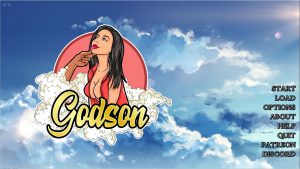 Godson – New Version 0.1.5 [Cheesecake3D]