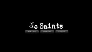 No Saints – New Chapters 6 [DynamiteSaint]
