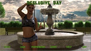 Reclusive Bay – New Final Version 1.0 (Full Game) [Sacred Sage]