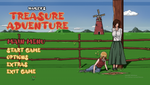 Haileys’ Treasure Adventure – New Version 0.6.2 [LAGS]