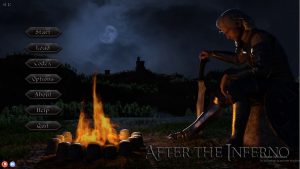 After the Inferno – New Final Version 1.0 (Full Game) [Classy Lemon]