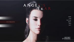 Angel’s Tear – New Episode 1.5 [Cesny]